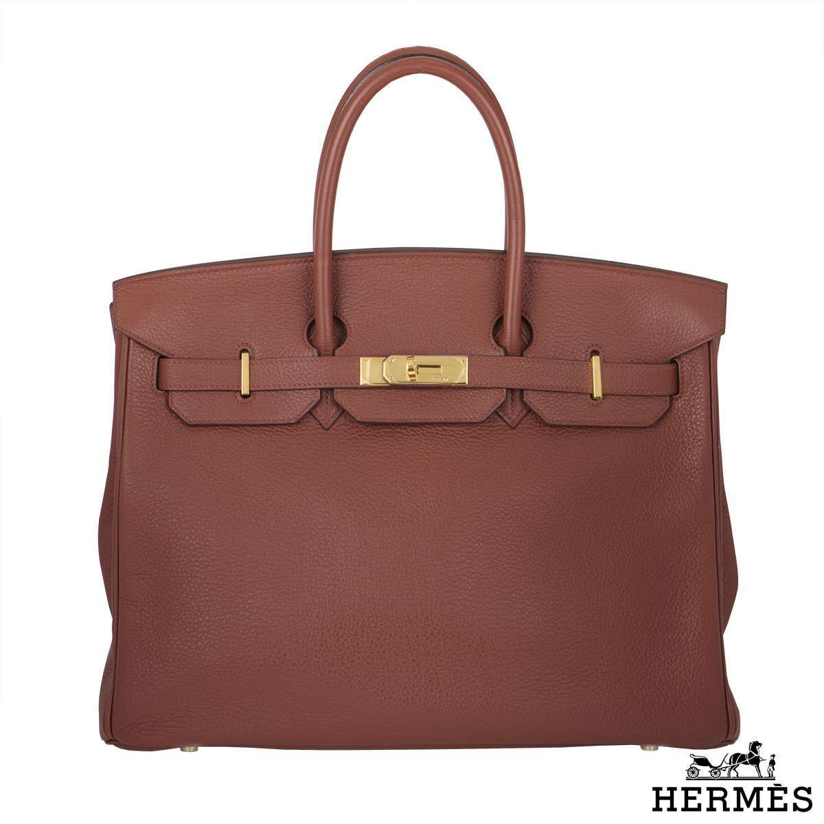 hermes 35 cm